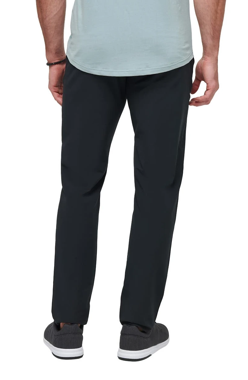 Open to Close Chinos