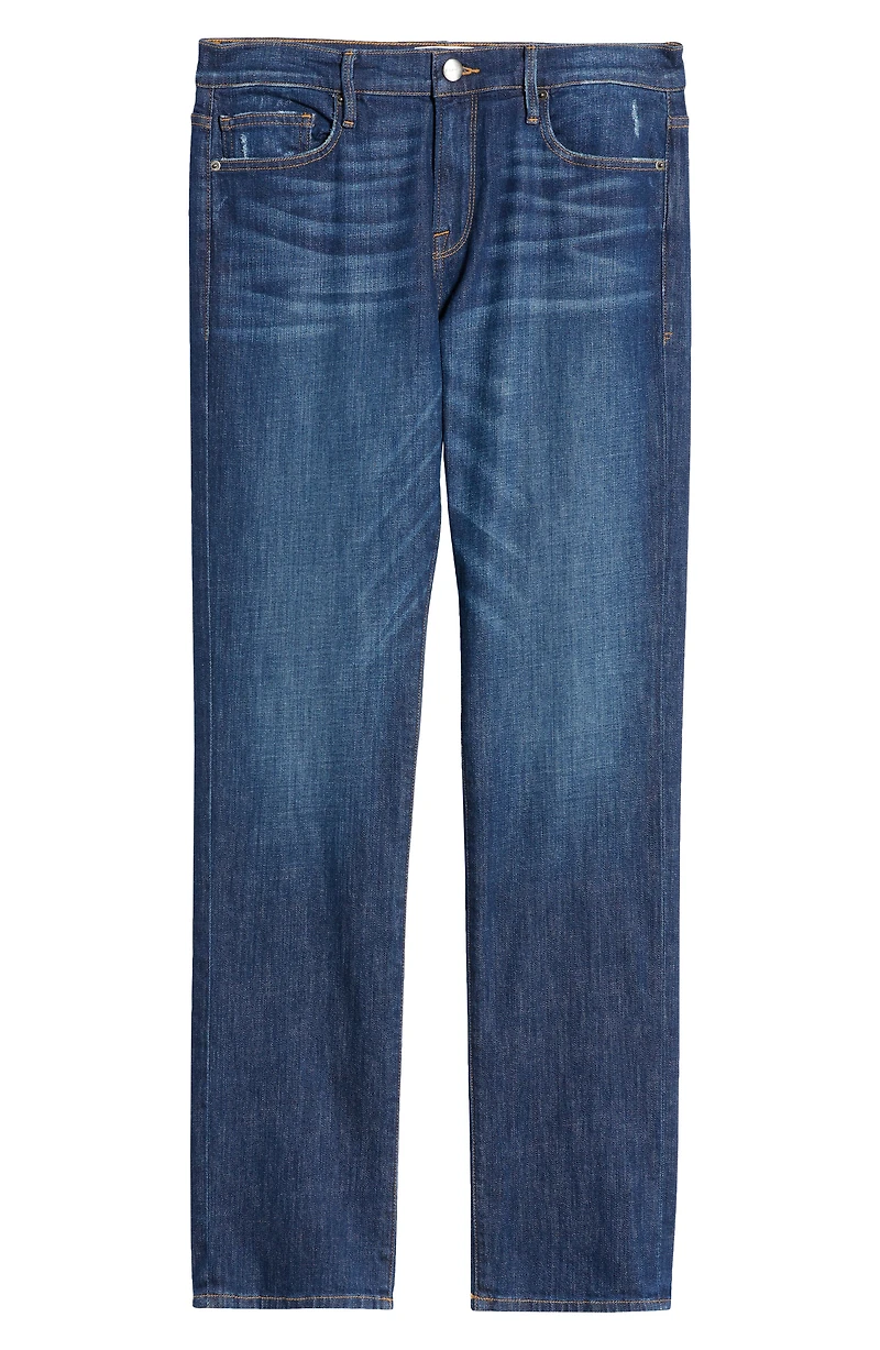 L'Homme Slim Fit Jeans