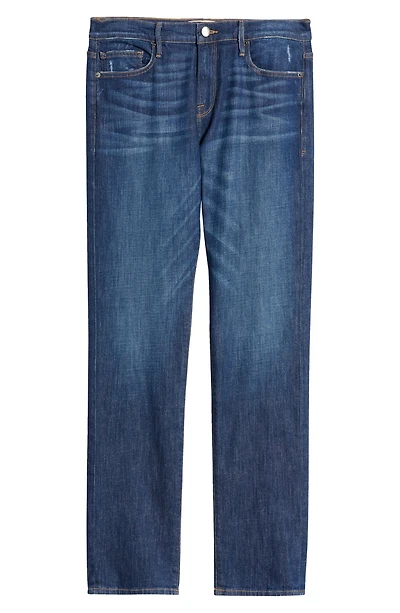 L'Homme Slim Fit Jeans