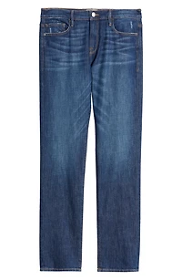 L'Homme Slim Fit Jeans