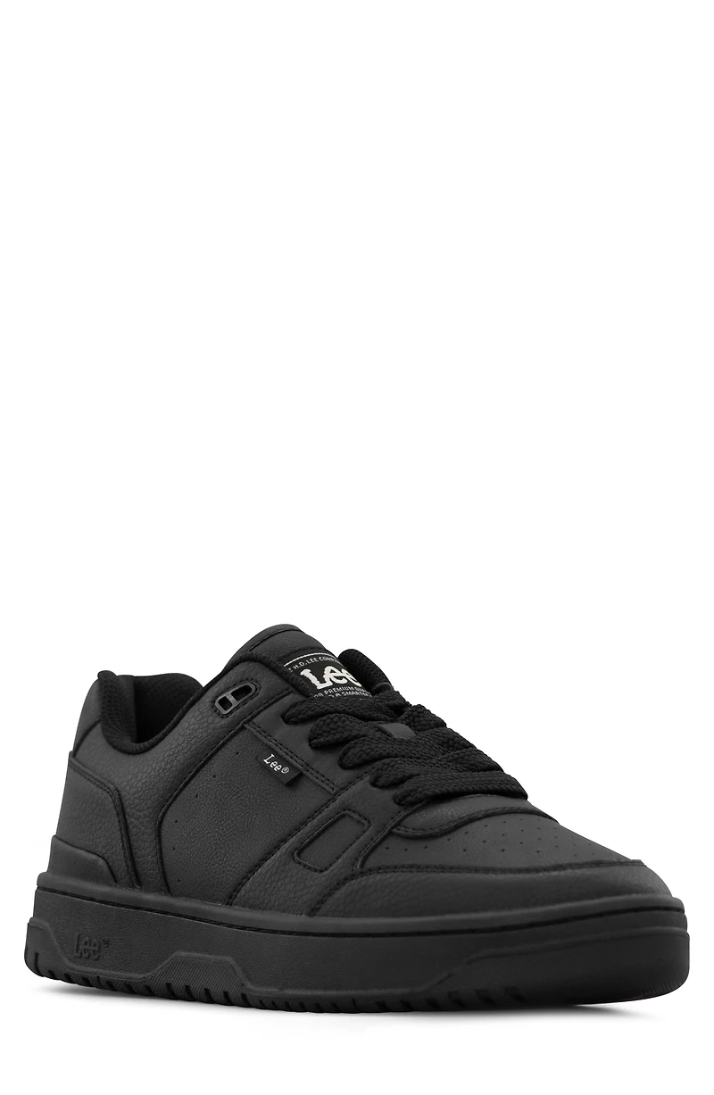 Cortland Low Top Sneaker