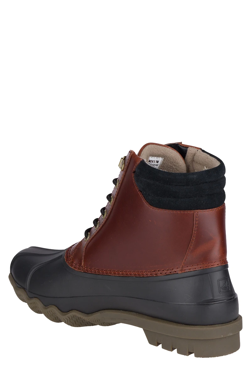 Avenue Duck Boot