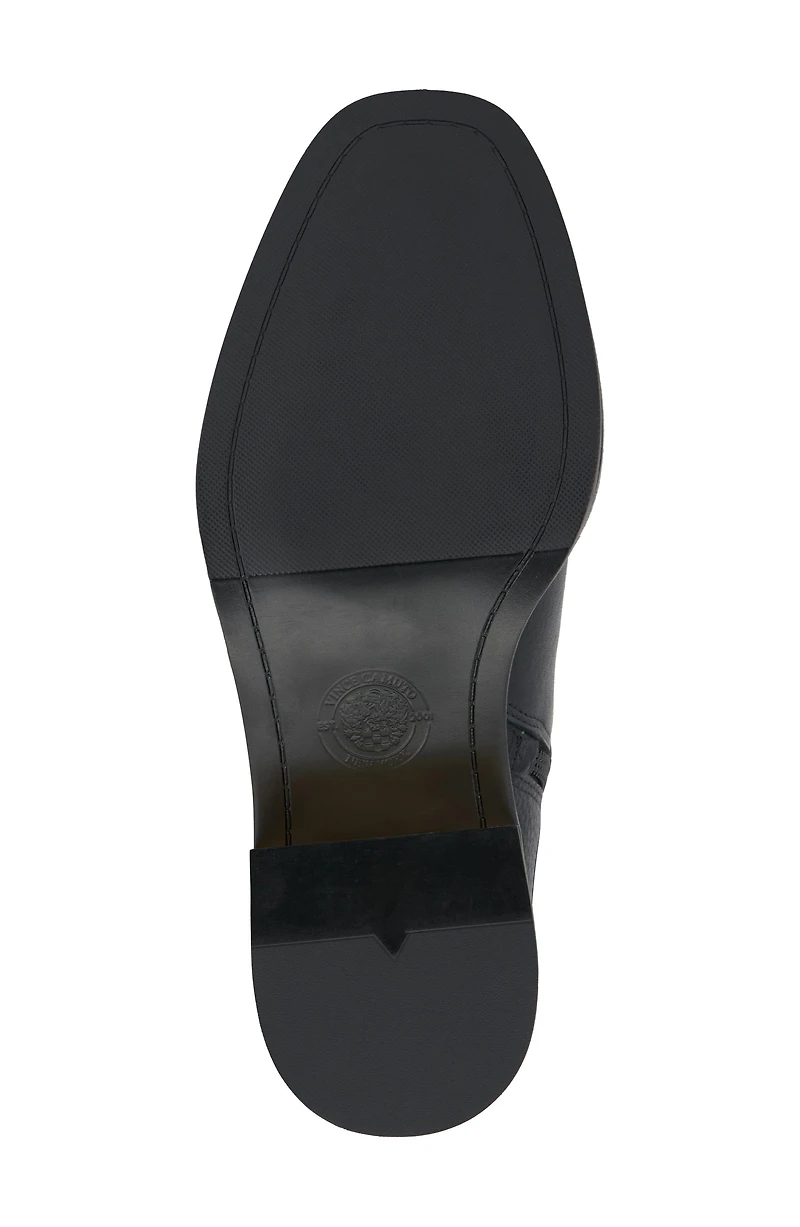 Gini Knee High Boot