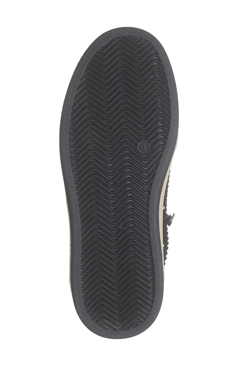 Kids' Bravo Rhinestone Sneaker