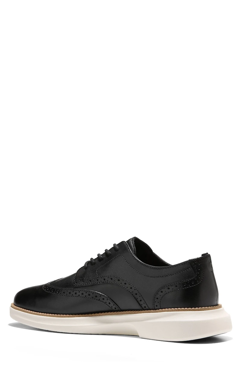 Grand Shadowlite Wingtip Derby