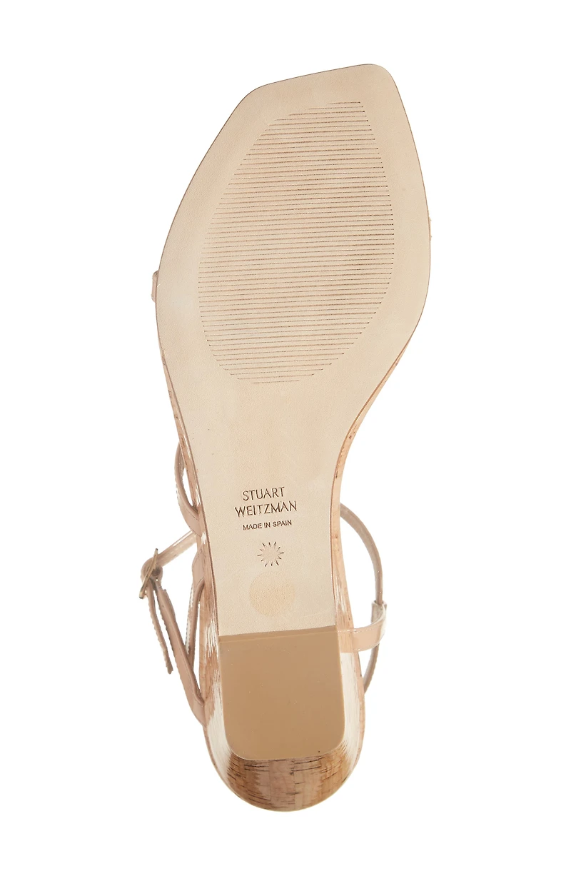Oasis 50 Wedge Sandal
