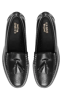 Larkin Tassel Brogue Weejun Loafer