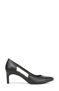 Alma Pointed Toe Pump
