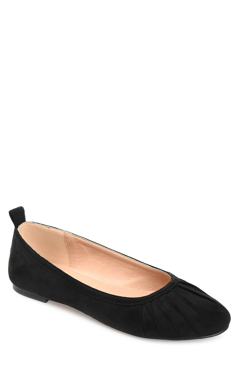 Tru Comfort Foam Tannya Flat