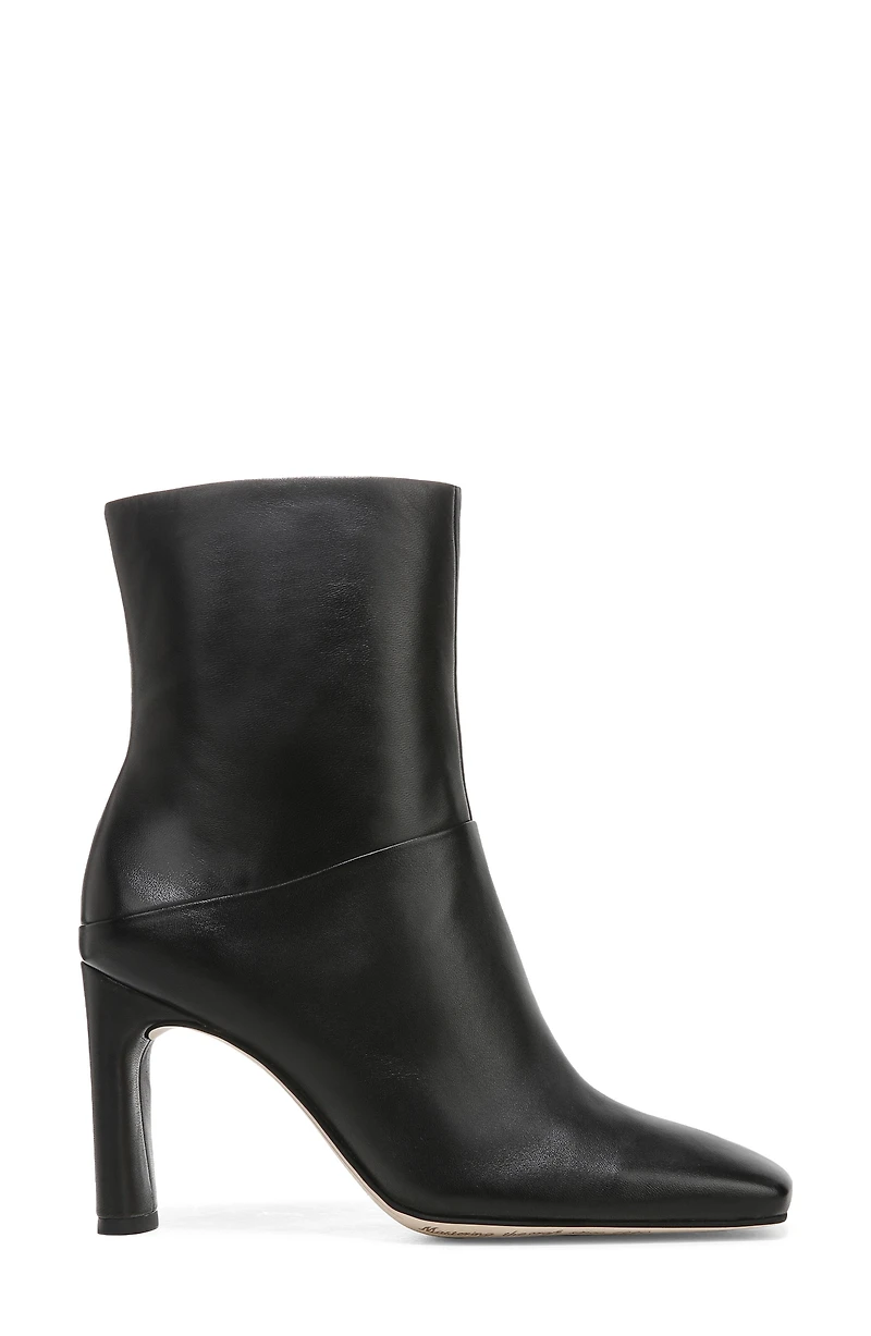 Flexa Comfort Leather Bootie