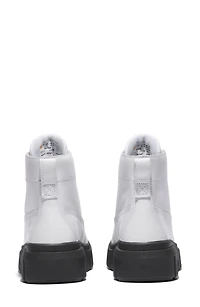Greyfield Waterproof Leather Boot