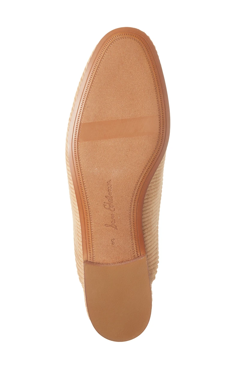 Linnie Mule - Wide Width Available