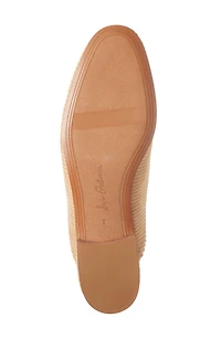 Linnie Mule - Wide Width Available