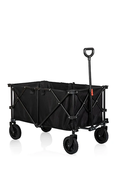 Adventure Wagon XL