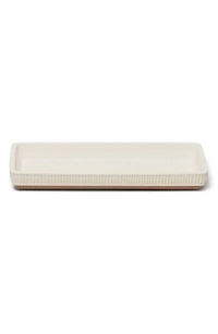 Resin Amenity Tray