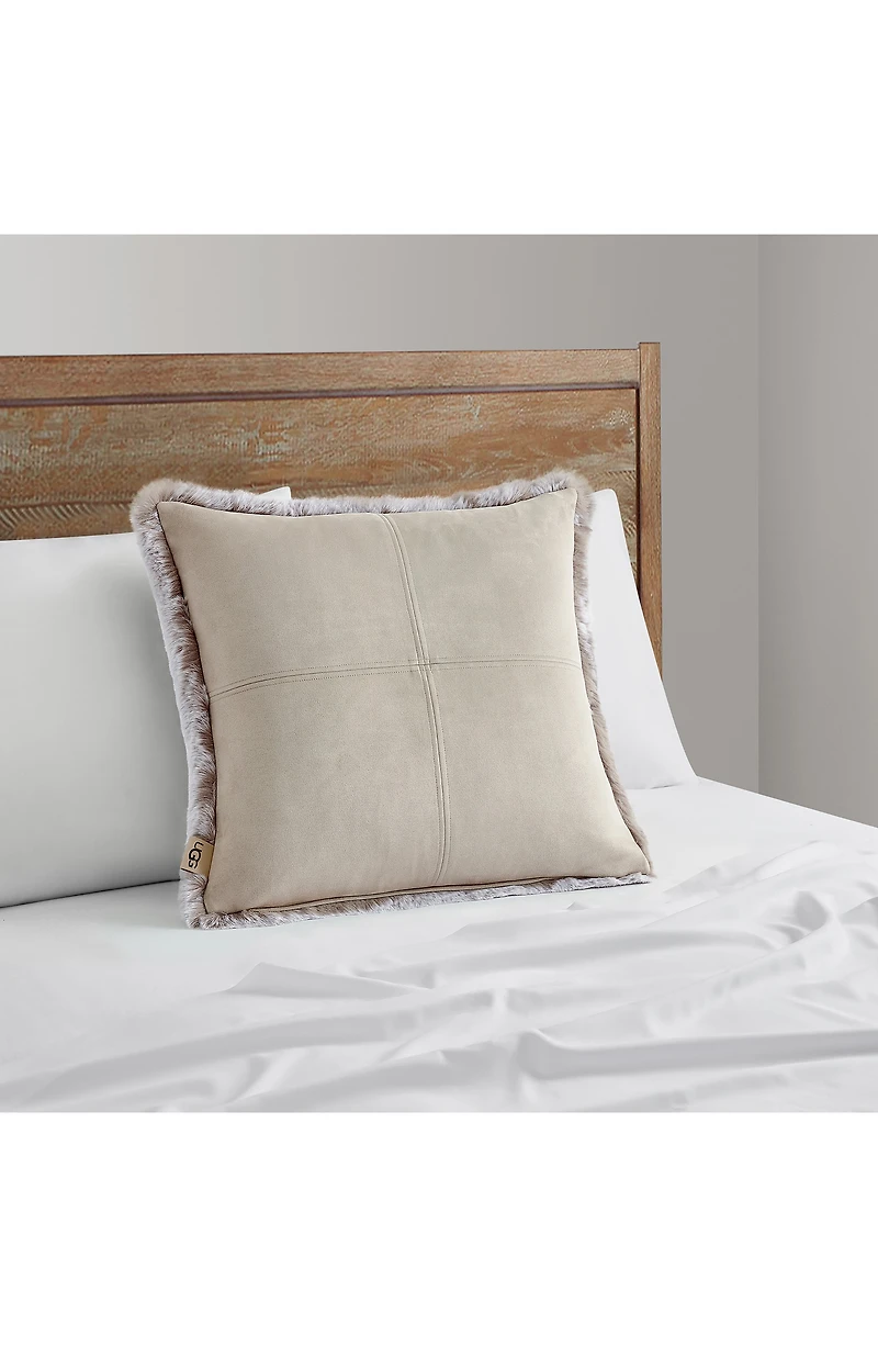 Wyatt Accent Pillow