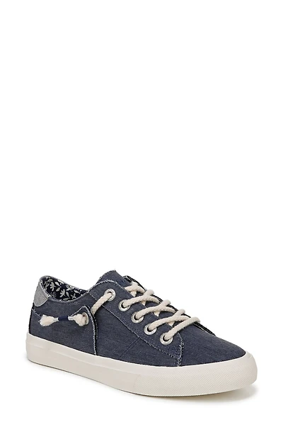 Martina Slip-On Platform Sneaker