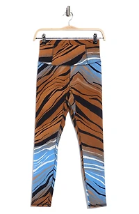 Print Never Better Leggings