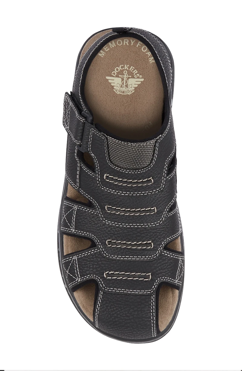 Searose Comfort Fisherman Sandal