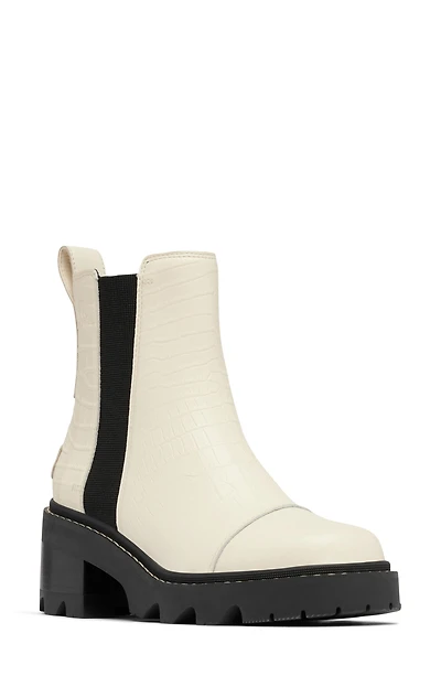 Joan Now Waterproof Chelsea Boot