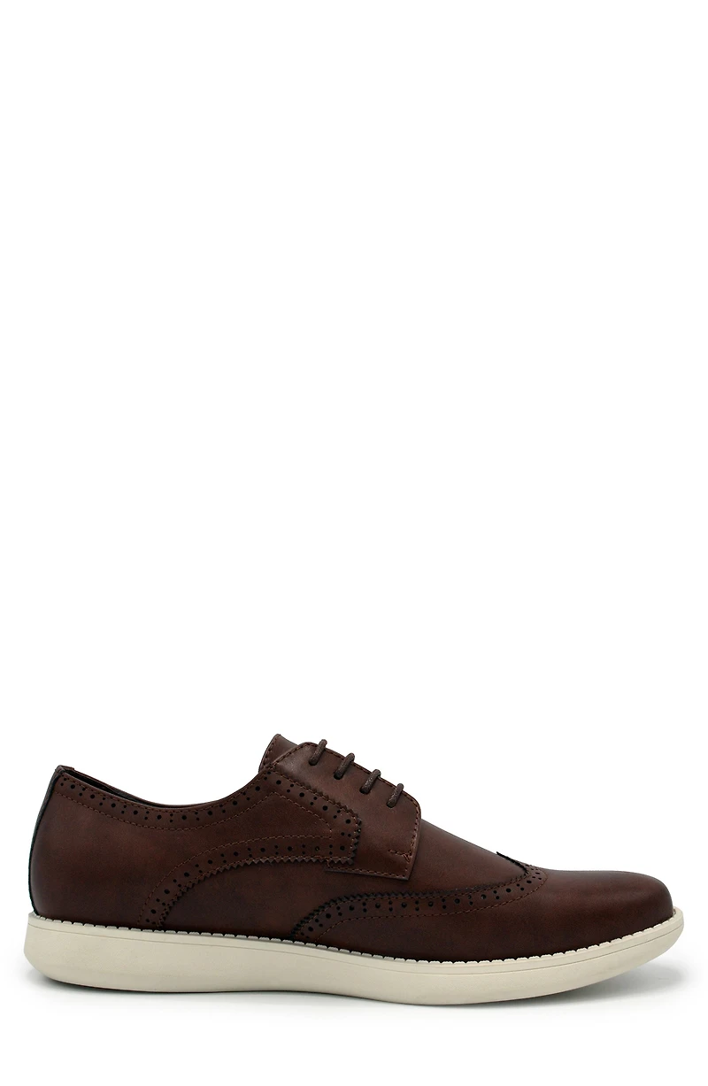 Ardon Wingtip Sneaker