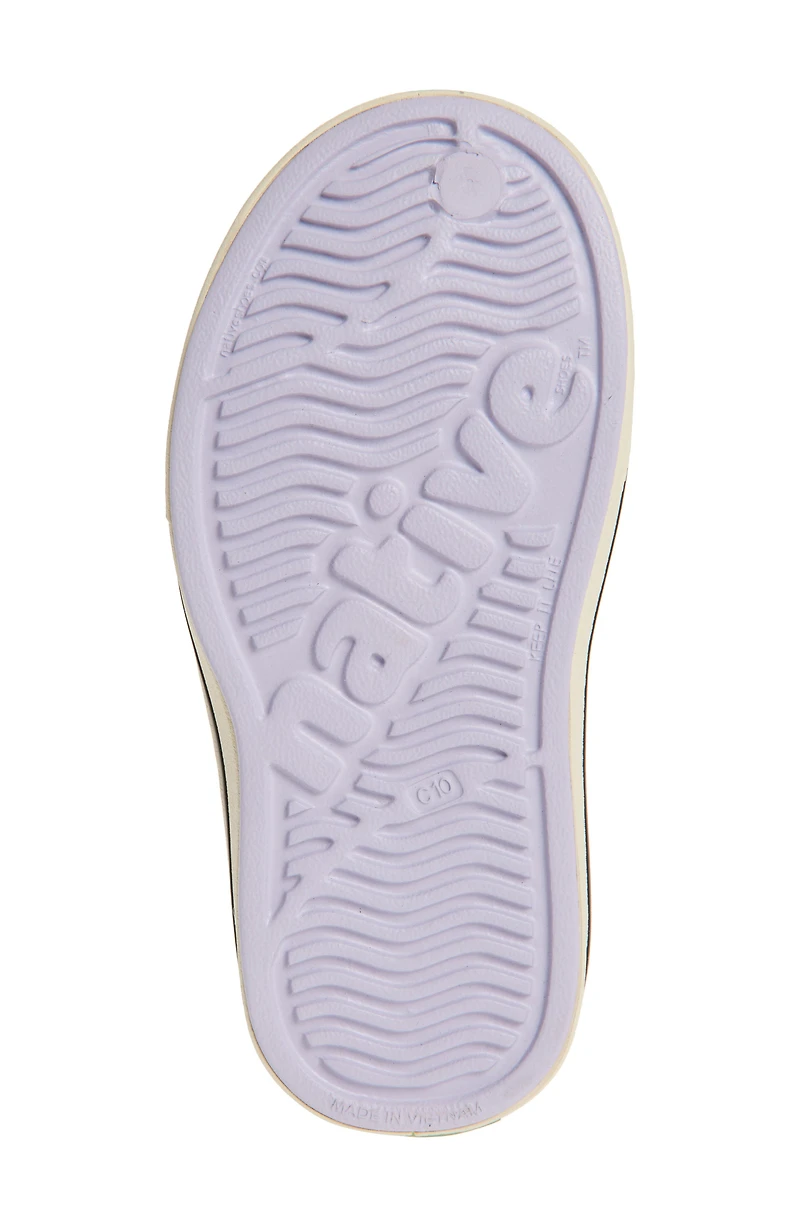 Kids' Miles Slip-On Sneaker