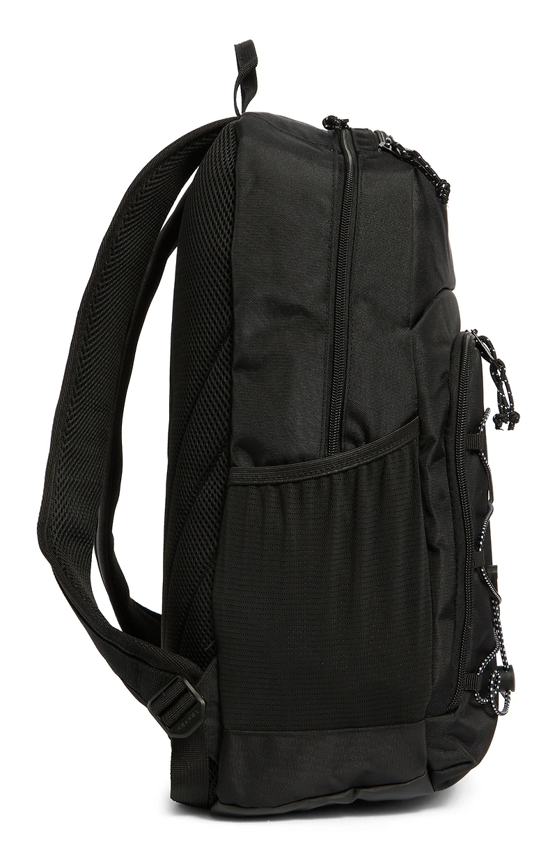 Front Side Backpack