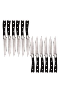 Classico 12-Piece Steakhouse Knife Set