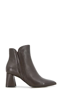 Danbury Bootie