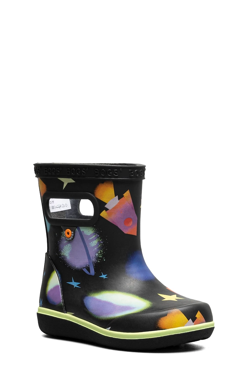 Kids' Skipper Rain Boot