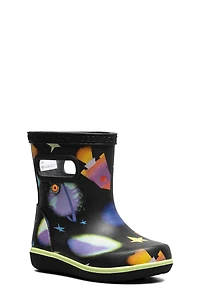 Kids' Skipper Rain Boot