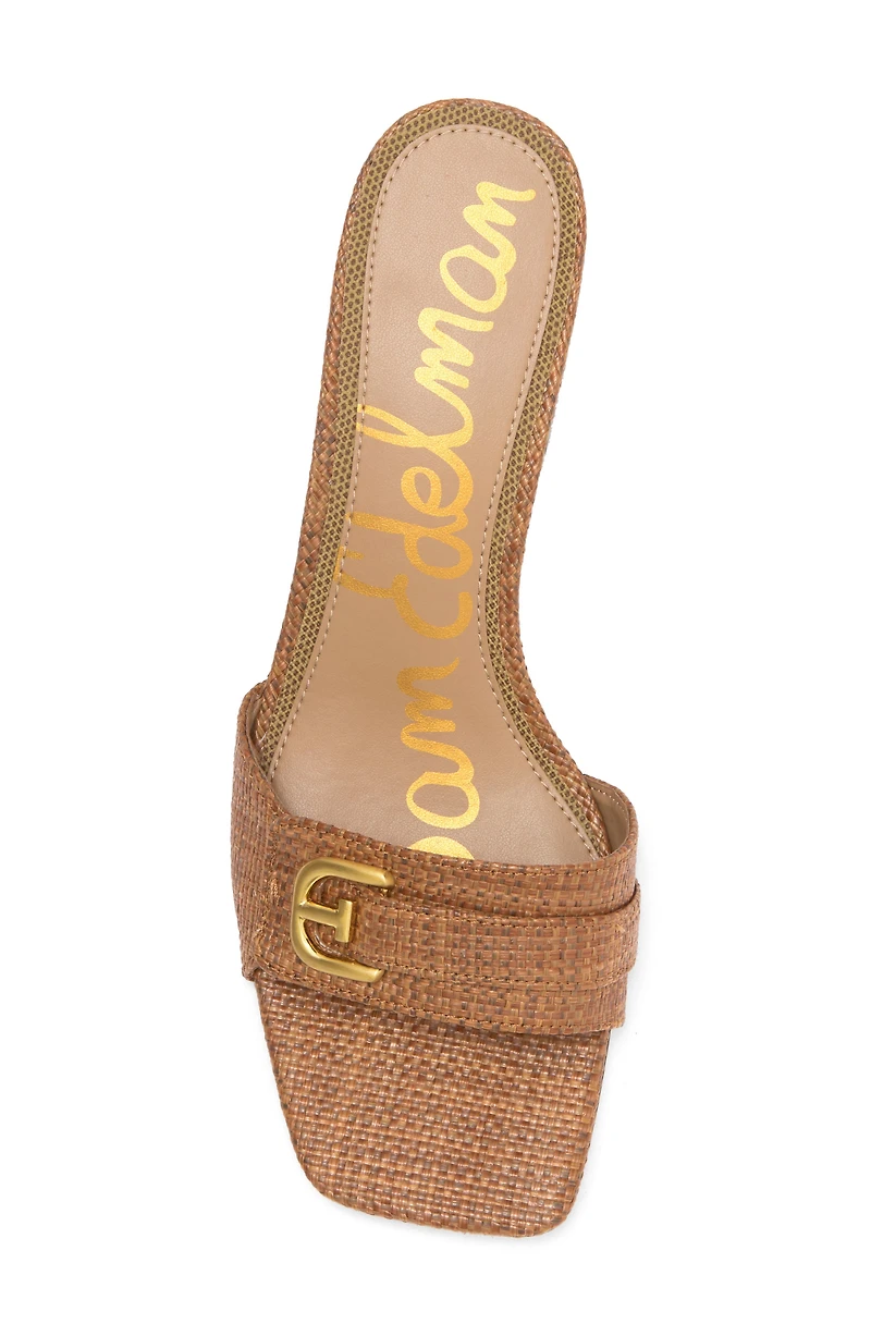 Wilma Slide Sandal