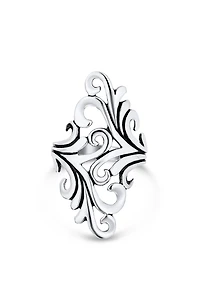 Boho South Western Ring