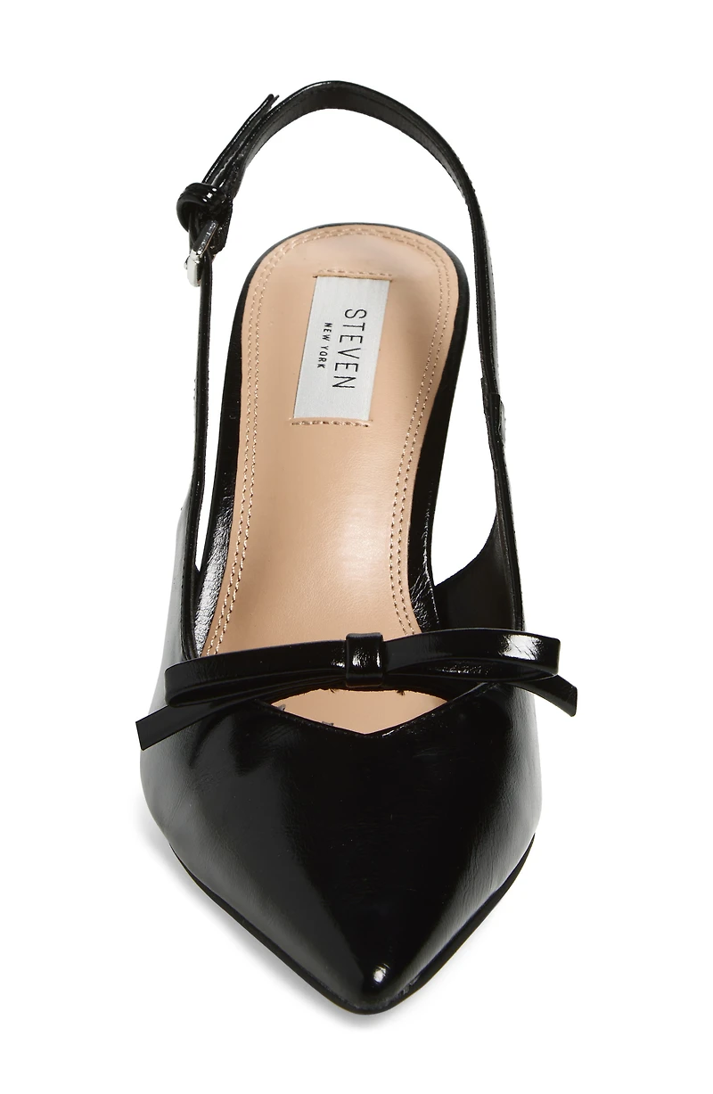Linda Slingback Pump
