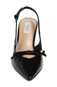 Linda Slingback Pump
