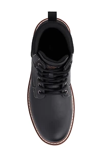 Easton Lace-Up Boot
