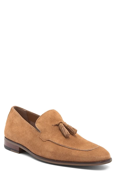 Hypens Tassel Loafer
