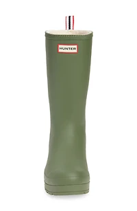 PLAY™ Tall Insulated Waterproof Rain Boot