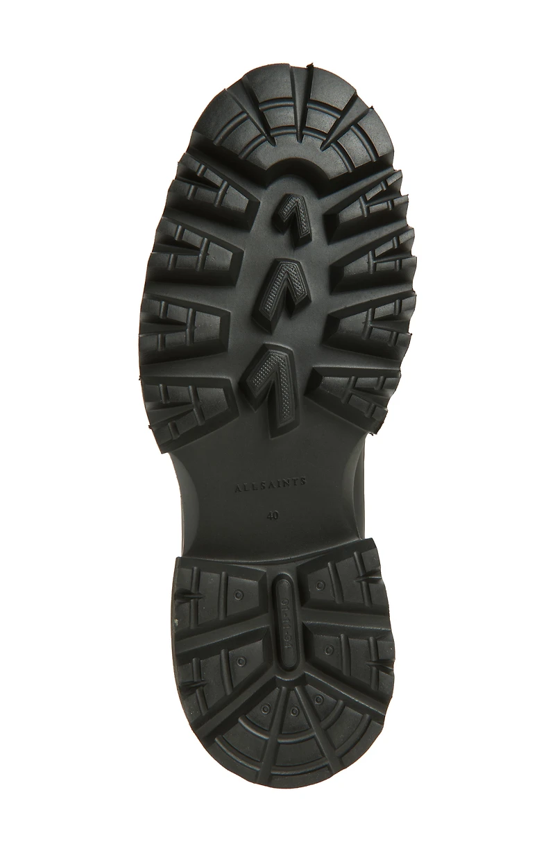 Harlyn Lug Sole Boot