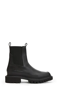 Harlee Lug Sole Chelsea Boot