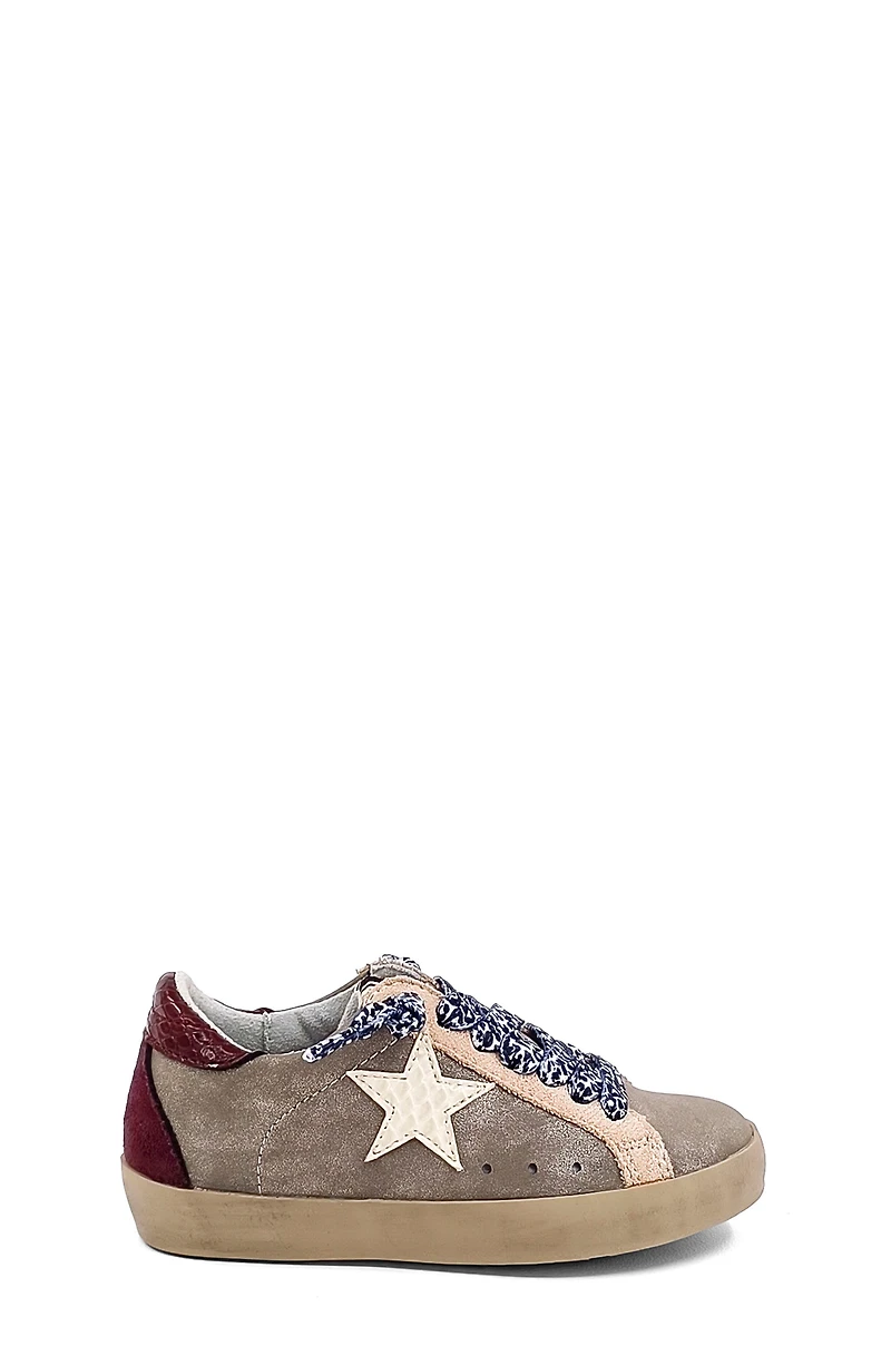 Kids' Paula Sneaker