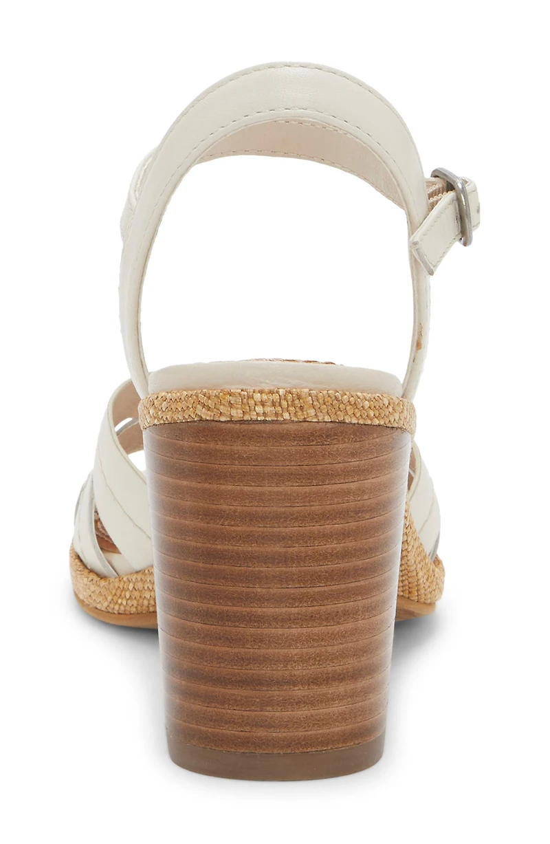 Fanesa Ankle Strap Sandal