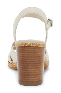 Fanesa Ankle Strap Sandal