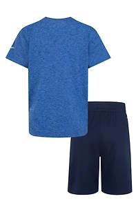 DRI-Fit Drop Set Tee & Shorts