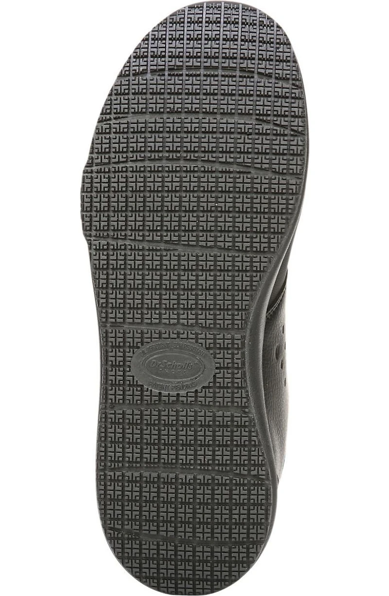 Intrepid Slip Resistant Sneaker