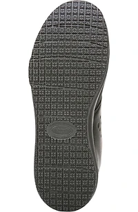 Intrepid Slip Resistant Sneaker