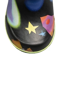 Kids' Skipper Rain Boot