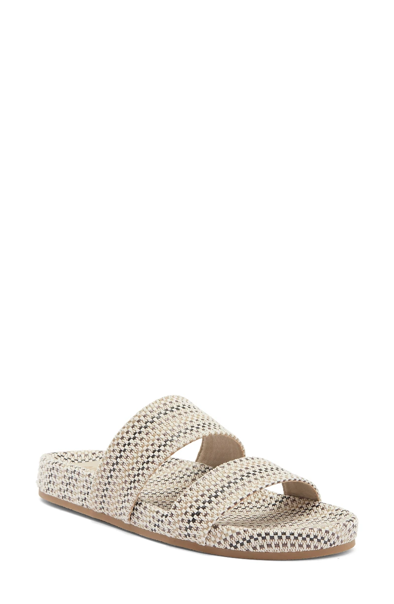 Katherinea Slide Sandal