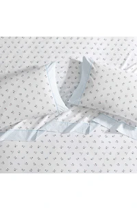 Harperette 4-Piece Sheet Set