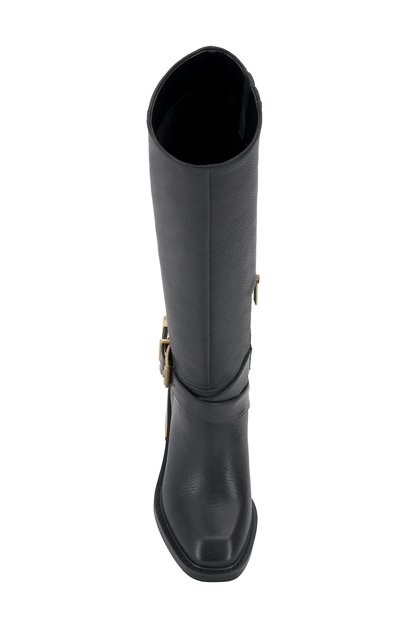 Gini Knee High Boot